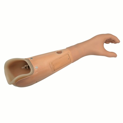 Prótesis brazo
